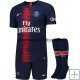 Camiseta del Paris Saint Germain 1ª (Pantalones+Calcetines) Equipación 2018/2019