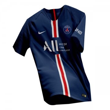 Camiseta Concepto del Paris Saint Germain 1ª Equipación 2019/2020