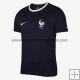 Camiseta de Entrenamiento Francia 2018 Negro