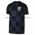 Tailandia Camiseta de la Selección de Croacia 2ª 2018