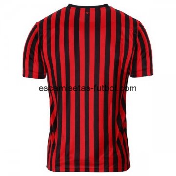 Tailandia Camiseta del AC Milan 1ª Equipación 2019/2020