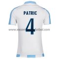 Camiseta de Patric del Lazio 2ª Equipación 2017/2018