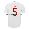 Camiseta de Stones la Selección de Inglaterra 1ª 2018