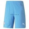 Tailandia Camiseta del 1ª Equipación Pantalones Manchester City 2021/2022