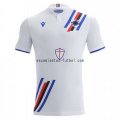 Tailandia Camiseta del 2ª Equipación Sampdoria 2021/2022