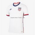 Tailandia Camiseta de la Selección de Estados Unidos 1ª 2020