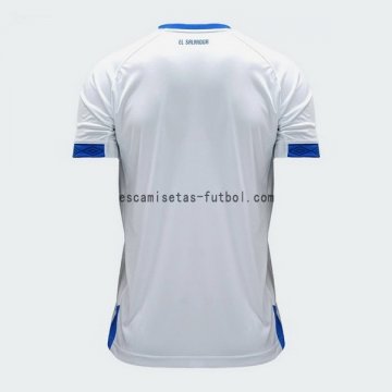 Tailandia Camiseta de la Selección de Salvador 2ª 2019