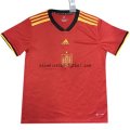 Tailandia Camiseta del 1ª España 2022
