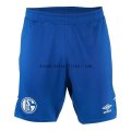 Tailandia Camiseta del Schalke 04 2ª Pantalones Equipación 2020/2021