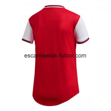 Camiseta del Arsenal 1ª Equipación Mujer 2019/2020