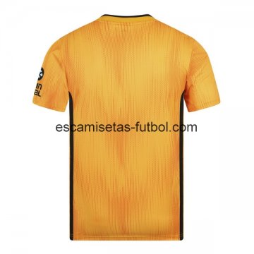 Tailandia Camiseta del Wolves 1ª Equipación 2019/2020