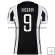 Camiseta del Higuain Juventus 1ª Equipación 2017/2018