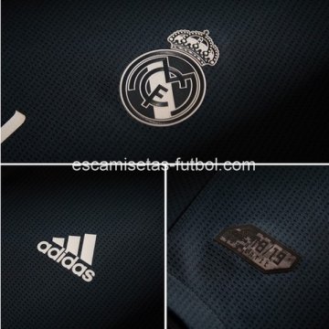 Camiseta del Real Madrid 2ª Equipación 2018/2019 ML