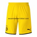 Tailandia Camiseta del Pantalones Borussia Dortmund 2ª Equipación 2019/2020