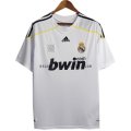 1ª Camiseta del Real Madrid Retro 2009/2010