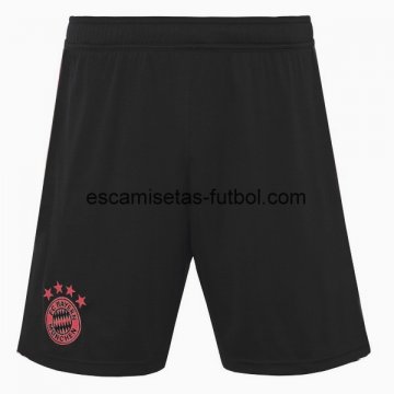 Camiseta del Pantalones Bayern Munich EA Sport Equipación 2018/2019