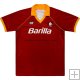 Camiseta del As Roma 1ª Equipación Retro 1990/1991