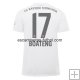 Camiseta del Boateng Bayern Munich 2ª Equipación 2019/2020