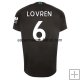 Camiseta del Lovren Liverpool 3ª Equipación 2019/2020