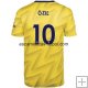 Camiseta del Ozil Arsenal 2ª Equipación 2019/2020