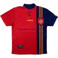 Camiseta de la España 1ª Retro 1996
