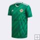 Camiseta de la Selección de Irlanda Del Norte 1ª Euro 2020