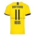 Camiseta del Reus Borussia Dortmund 1ª Equipación 2019/2020