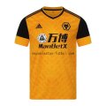 Camiseta del Wolves 1ª Equipación 2020/2021