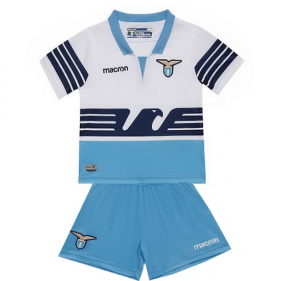 Camiseta del Lazio 1ª Nino 2018/2019 - Haga un click en la imagen para cerrar