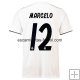 Camiseta del Marcelo Real Madrid 1ª Equipación 2018/2019