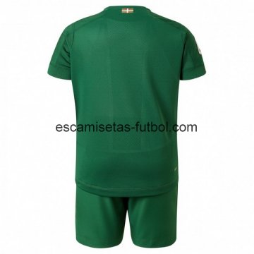 Camiseta del Athletic Bilbao 2ª Niño 2019/2020