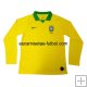 Camiseta de la Selección de Brasil 1ª 2019 ML