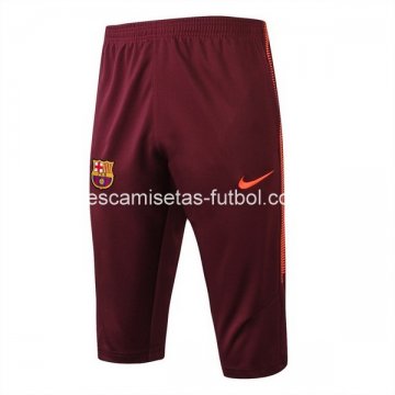 Camiseta de Entrenamiento Conjunto Completo Barcelona 2018/2019 Naranja