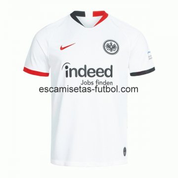 Camiseta del Eintracht Frankfurt 2ª Equipación 2019/2020