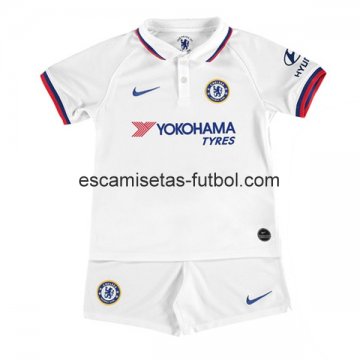 Camiseta del Chelsea 2ª Nino 2019/2020