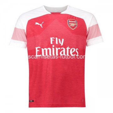 Tailandia Camiseta del Arsenal 1ª Equipación 2018/2019