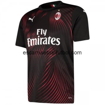 Camiseta del AC Milan 3ª Equipación 2019/2020