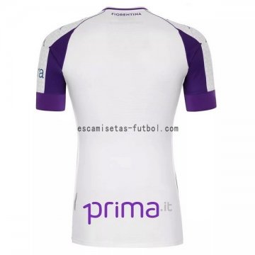 Tailandia Camiseta del Fiorentina 2ª Equipación 2020/2021