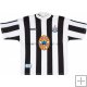Tailandia Camiseta del 1ª Equipación Newcastle United Retro 1995/1997
