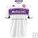 Tailandia Camiseta del 2ª Equipación Fiorentina 2021/2022