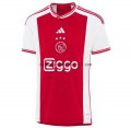 Tailandia 1ª Camiseta del Ajax 2023/2024
