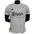 Tailandia 2ª Jugadores Camiseta del Ajax 2023/2024