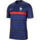 Tailandia Camiseta de la Selección de Francia 1ª Equipación 2020