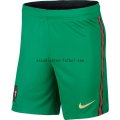 Tailandia Camiseta de la Selección de Pantalones Equipación Portugal 1ª 2020