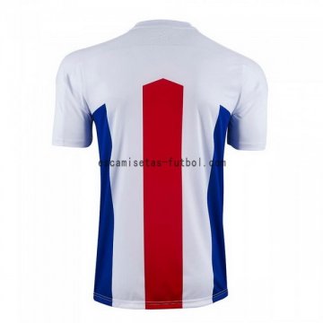 Tailandia Camiseta del Crystal Palace 2ª Equipación 2020/2021