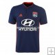 Camiseta del Lyon 2ª Equipación 2018/2019