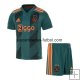 Camiseta del Ajax 2ª Nino 2019/2020