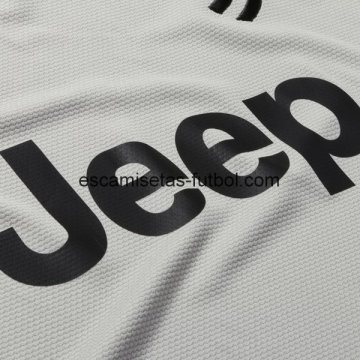 Tailandia Camiseta del Juventus 2ª Equipación 2018/2019