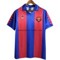 1ª Camiseta del Barcelona Retro 1991 1992