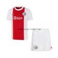 Camiseta del 1ª Equipación Niños Ajax 2021/2022